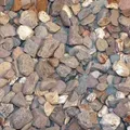 Produktbild: Rheinkies 8 - 16 Mm 25 Kg Kies