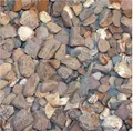 Produktbild: Rheinkies 8 - 16 mm 25 kg  Kies