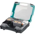 Produktbild: wolfcraft Universal-Meisterdübler-Set 78-teilig