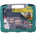 Produktbild: Wolfcraft 4645000 Dübelset 1 St.