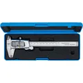 Produktbild: BGS LCD Digitaler Messschieber Schieblehre mit Digitalanzeige Messlehre 150 mm.