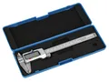Produktbild: Digitaler-Messschieber, Metall - 150mm