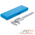 Produktbild: BGS DIGITALER MESSSCHIEBER SCHIEBLEHRE SCHUBLEHRE MESSLEHRE DIGITAL 31951341