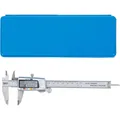 Produktbild: BGS Schieblehre mit Digitalanzeige LCD Digitaler Messschieber Messlehre 150 mm.