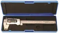 Produktbild: BGS Schieblehre Messlehre 150 mm Digitaler Messschieber Digitale Digital Display