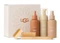 Produktbild: UGG Reinigungs-Set Care UGG Care Kit Cleaner, (5-St), Pflegemittel, Schuhpflege, Imprägnierer, 5 teiliges Pflegeset