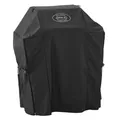 Produktbild: Rösle Videro G2/G2s Grillabdeckung (Wetterfest, schwarz)