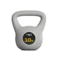 Produktbild: Kettlebell 10kg Kugelhantel Schwunghantel Kugelgewicht Kraft Training TREX SPORT
