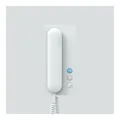 Produktbild: Siedle&Söhne Haustelefon weiss HTS 811-0 W