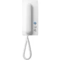 Produktbild: Siedle HTS 811-0 W Haustelefon Standard, weiß (200034360-00)