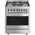 Produktbild: CENTRE DE CUISSON SINFONIA LARGEUR 70CM INOX