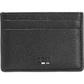 Produktbild: BOSS Ray - Kreditkartenetui 4cc S (black)