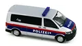 Produktbild: RIETZE 53836 - Volkswagen T6.1 Polizei (at) - 1:87
