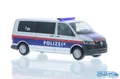 Produktbild: Rietze Polizei Volkswagen T6.1 53836