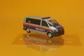 Produktbild: Rietze 53836 Volkswagen T6.1 Polizei Österreich 1:87 NEU Modellauto