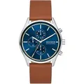 Produktbild: Skagen Chronograph HOLST CHRONOGRAPH SKW6916 Edelstahl 88988639