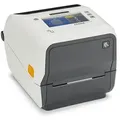 Produktbild: ZEBRA ZD621t Healthcare, 12 Punkte/mm (300dpi), Disp. (Farbe), RTC, USB, USB-Hos...