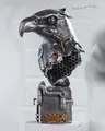 Produktbild: Casablanca Skulptur Steampunk Eagle Adler Deko Kunstharz 37046