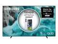 Produktbild: SAMSUNG GQ98Q7F QLED TV Vision AI 120Hz Smart (Flat, 98 Zoll / 247 cm, UHD 4K, SMART TV)