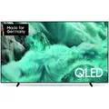 Produktbild: Samsung GQ98Q7FAAU QLED TV (98 Zoll, 4K UHD, HDR, Smart TV, Sprachsteuerung