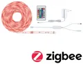 Produktbild: PLM 70534 - LED-Streifen SimpLED, 20 W, 450 lm, RGB, 5000 mm, Zigbee