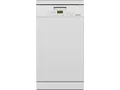 Produktbild: MIELE G 5540 SC SL Active Geschirrspüler (Standgerät, 448 mm breit, 45 dB (A), E)