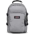 Produktbild: Eastpak Rucksack Provider Sunday Grey, hellgrau, Laptopfach, Nylon, 33L, 44cm