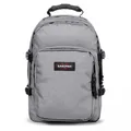 Produktbild: Eastpak PROVIDER Sunday Grey Rucksack Laptopfach 15 Zoll Grau