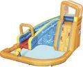 Produktbild: Wasserpark Bestway Turbo Splash blau