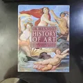 Produktbild: HISTORY OF ART 4TH REV.ED.