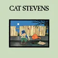 Produktbild: Cat Stevens Teaser and the Firecat (CD) 50th Anniversary  Remastered Album