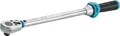 Produktbild: HAZET Drehmomentschlüssel 1/2 Serie 5122-3 CT Einstellbar