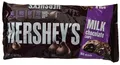 Produktbild: Hershey Chips Milk Chocolate 326g