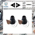 Produktbild: 2x ORIGINAL® Febest Faltenbalg, Antriebswelle für Volvo XC90 II XC90 I XC60 I