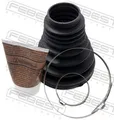 Produktbild: Faltenbalg Antriebswelle FEBEST 2715P-XC90F für VOLVO ROVER 135 V70 C30 PVC 533