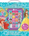 Produktbild: Disney Princess: Dream Big, Princess Me Reader (Mixed Media Product) (US IMPORT)