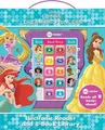 Produktbild: Disney Princess: Dream Big, Princess [With Other], 