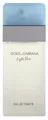 Produktbild: Dolce & Gabbana Light Blue Pour Femme Eau de Toilette 25 ml