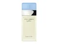 Produktbild: DOLCE & GABBANA Eau de Toilette Light Blue Pour Femme, Glasflakon, Parfüm EDT, Damenduft