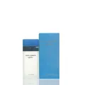 Produktbild: Dolce & Gabbana D&G Light Blue Femme Eau de Toilette 25 ml EDT Damen NEU OVP
