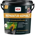 Produktbild: MEM Reparatur-Asphalt 10 kg
