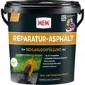 Produktbild: MEM Reparatur-Asphalt 10 kg