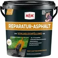 Produktbild: Reparatur Asphalt 10 Kg - Mem