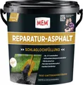Produktbild: MEM Reparatur-Asphalt 10 kg
