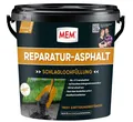 Produktbild: MEM Reparatur Asphalt 10 Kg