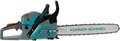Produktbild: Könner & Söhnen KS CS31G-20, 3000 RPM, 0,55 l, 8500 RPM, 50 cm, 1,5 mm, Schwarz, Blau, Grau, Rot