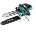 Produktbild: Makita DUC 254 Z Akku Kettensäge 18 V 25 cm Brushless Solo - ohne Akku, ohne Ladegerät