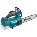 Produktbild: Makita Akku-Top Handle Kettensäge DUC254Z 18 V