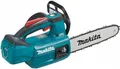 Produktbild: Makita DUC254 - Kettensäge - schnurlos 25cm - 25 cm (DUC254Z)