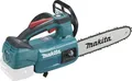 Produktbild: Makita Akku-Kettensäge DUC254Z 18V Top Handle | Brushless Motor | 25 cm Schwert | ohne Akku & Ladegerät